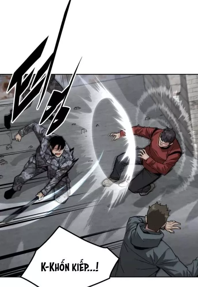Thức Tỉnh Đầu Bếp Hậu Tận Thế: Chapter 65