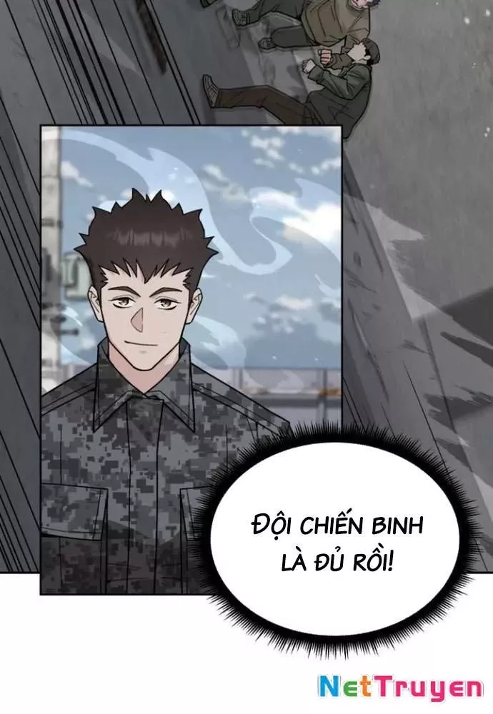 Thức Tỉnh Đầu Bếp Hậu Tận Thế: Chapter 65