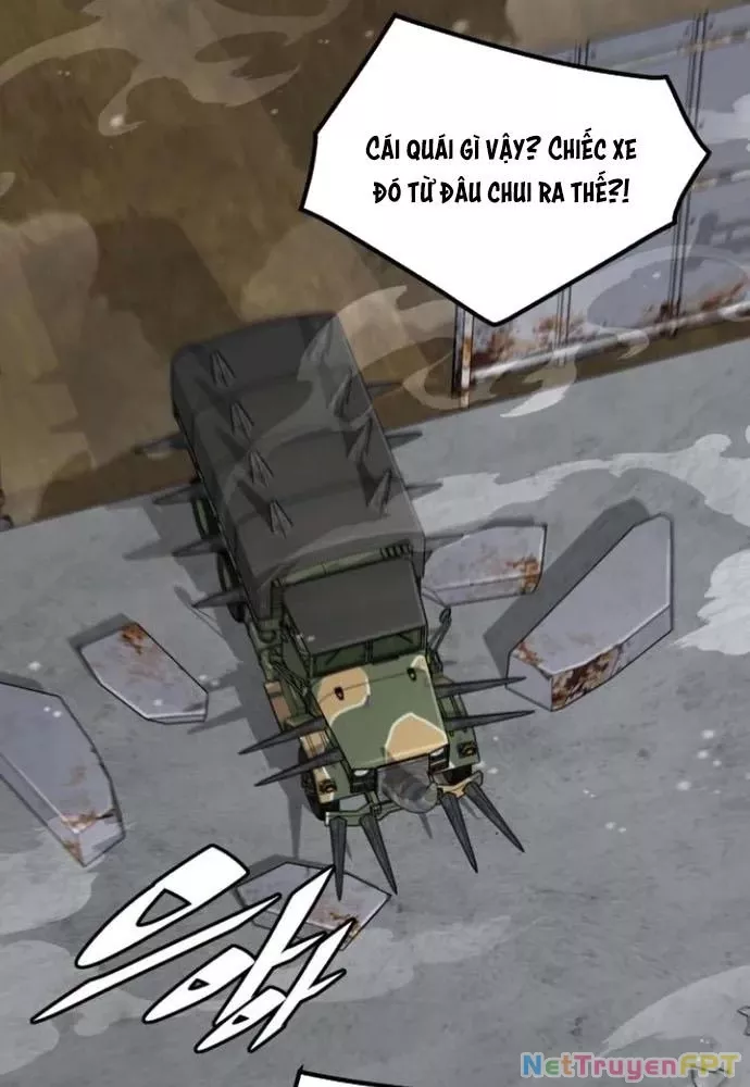 Thức Tỉnh Đầu Bếp Hậu Tận Thế: Chapter 65