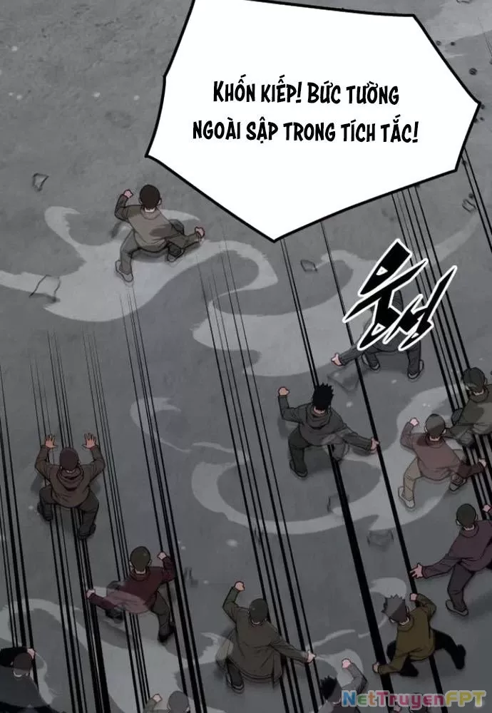 Thức Tỉnh Đầu Bếp Hậu Tận Thế: Chapter 65