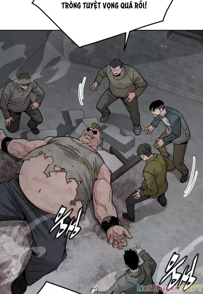 Thức Tỉnh Đầu Bếp Hậu Tận Thế: Chapter 66