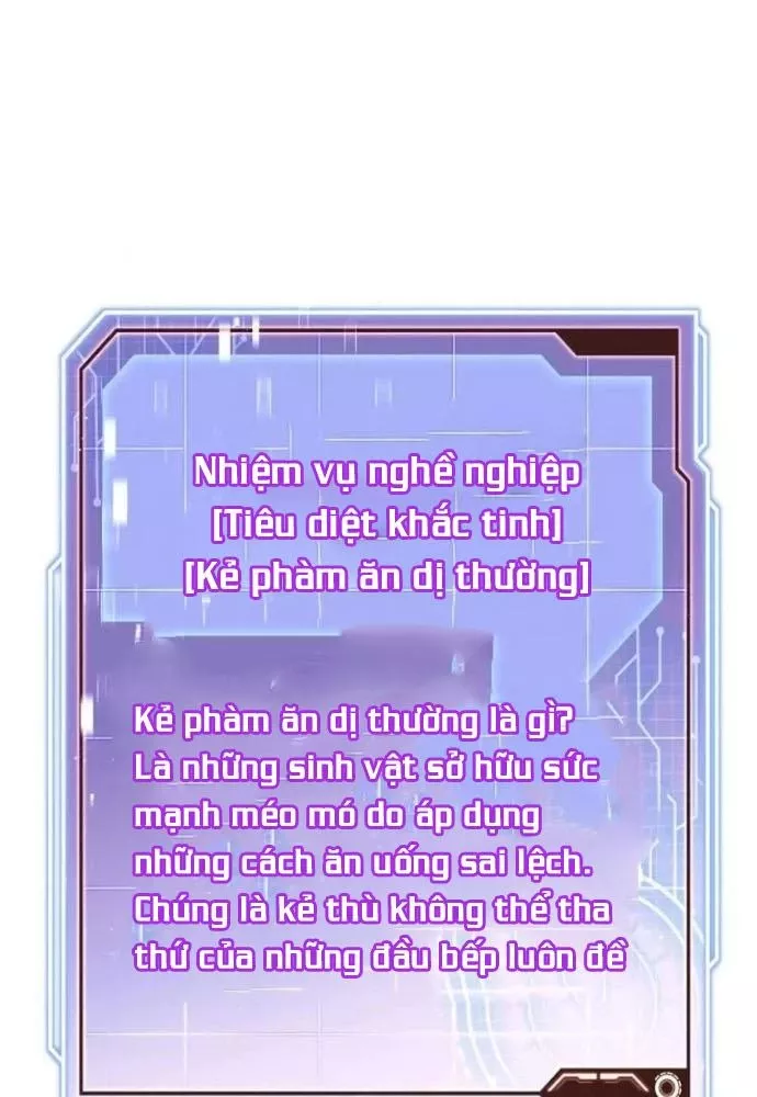 Thức Tỉnh Đầu Bếp Hậu Tận Thế: Chapter 66