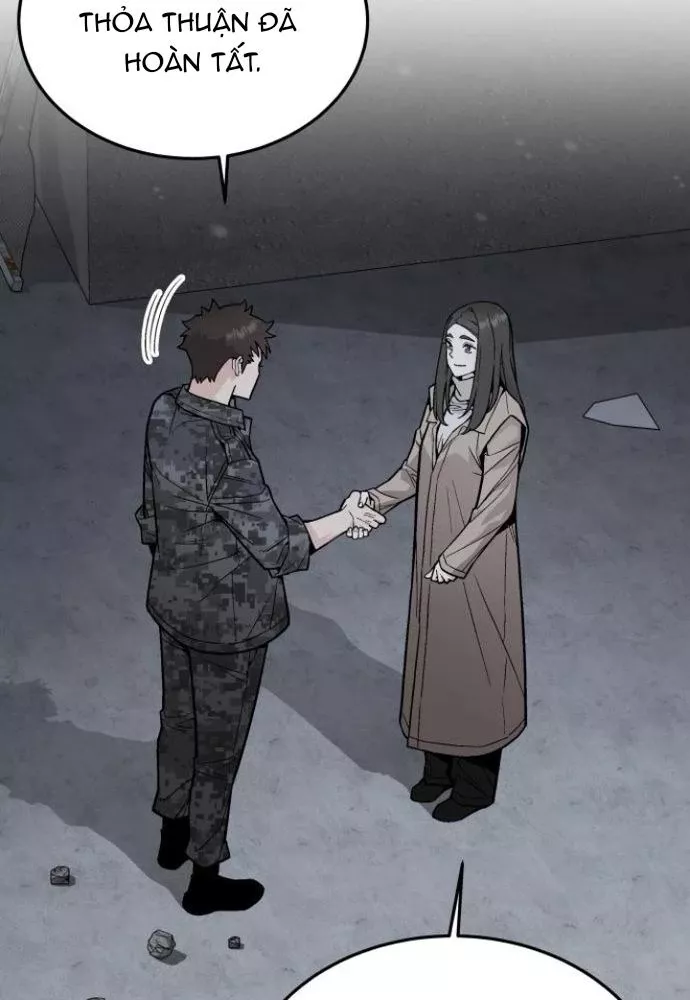 Thức Tỉnh Đầu Bếp Hậu Tận Thế: Chapter 67