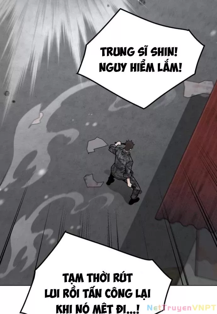 Thức Tỉnh Đầu Bếp Hậu Tận Thế: Chapter 67