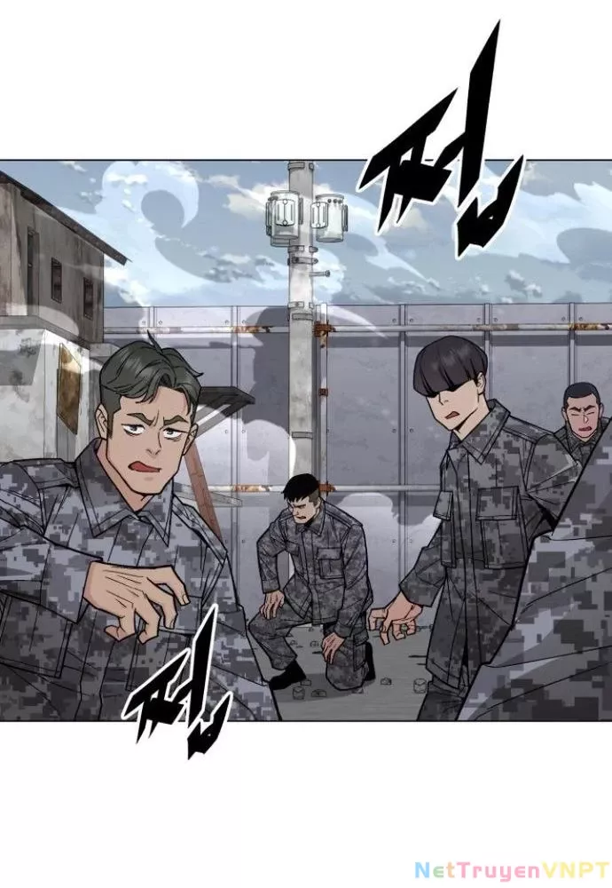 Thức Tỉnh Đầu Bếp Hậu Tận Thế: Chapter 67
