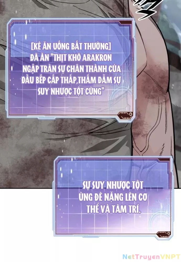 Thức Tỉnh Đầu Bếp Hậu Tận Thế: Chapter 67