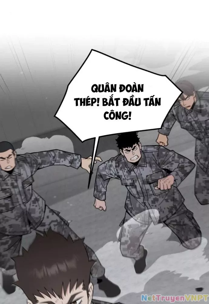 Thức Tỉnh Đầu Bếp Hậu Tận Thế: Chapter 67