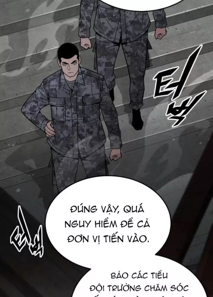 Thức Tỉnh Đầu Bếp Hậu Tận Thế: Chapter 68
