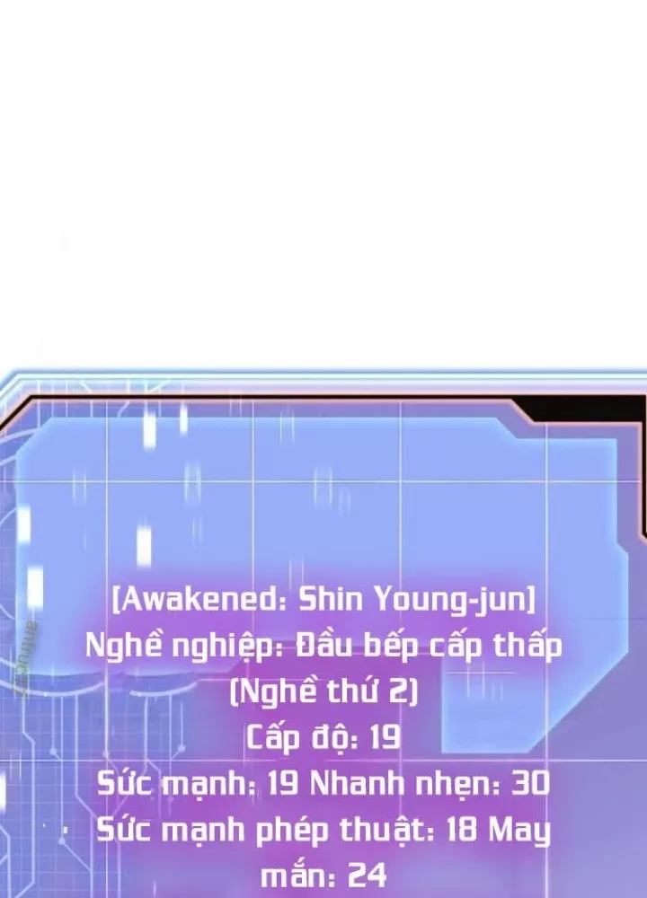 Thức Tỉnh Đầu Bếp Hậu Tận Thế: Chapter 68