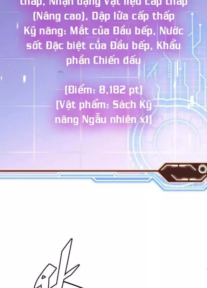 Thức Tỉnh Đầu Bếp Hậu Tận Thế: Chapter 68