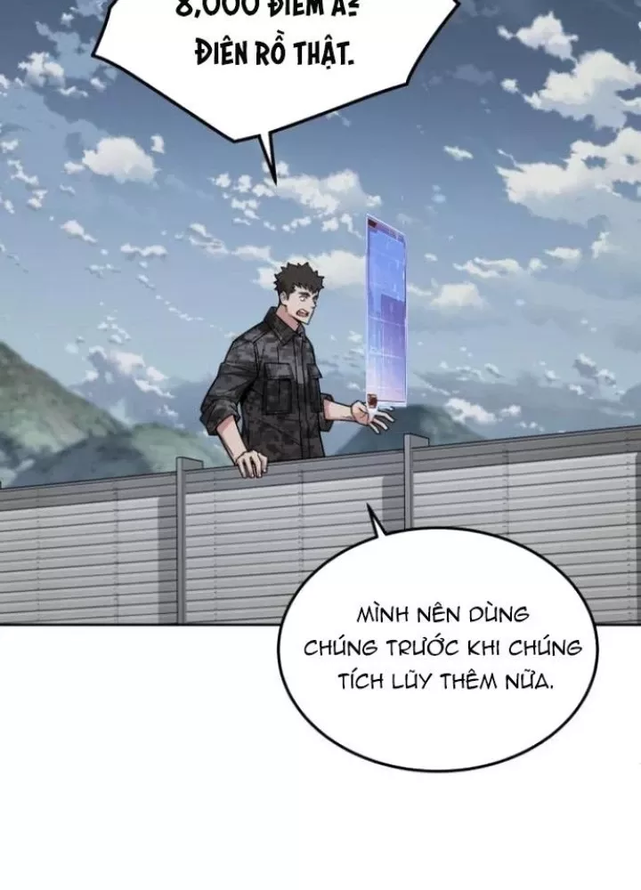 Thức Tỉnh Đầu Bếp Hậu Tận Thế: Chapter 68