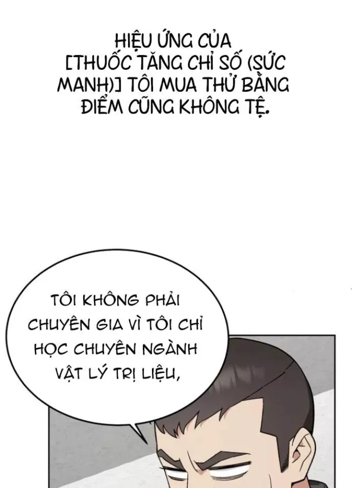 Thức Tỉnh Đầu Bếp Hậu Tận Thế: Chapter 68