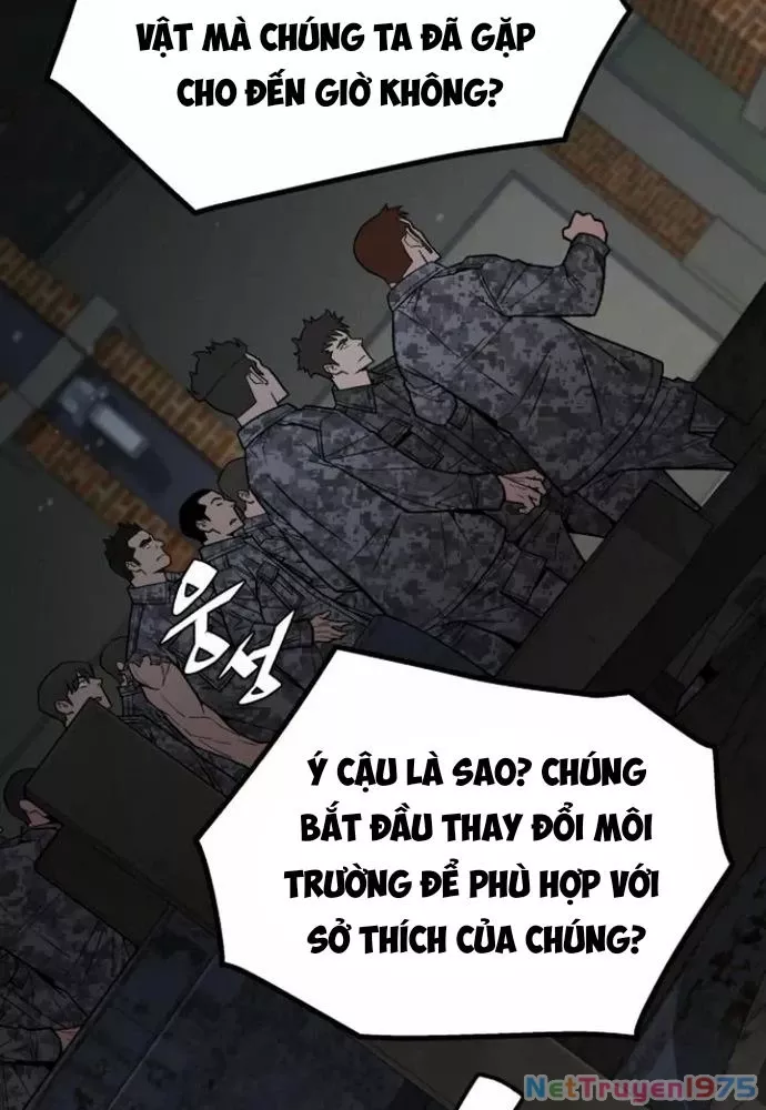 Thức Tỉnh Đầu Bếp Hậu Tận Thế: Chapter 69