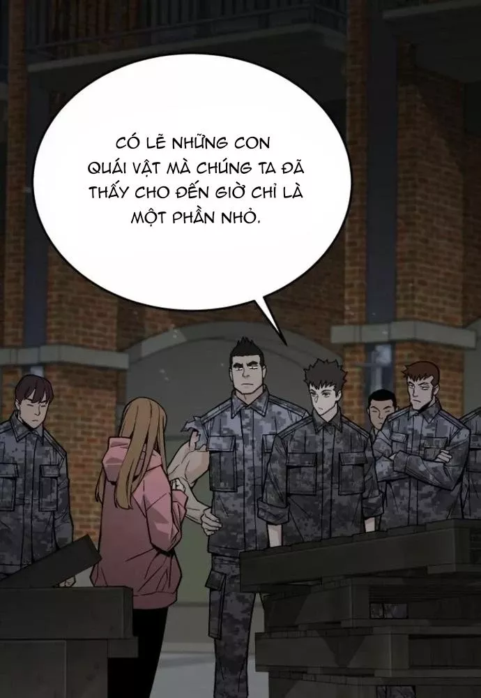 Thức Tỉnh Đầu Bếp Hậu Tận Thế: Chapter 69