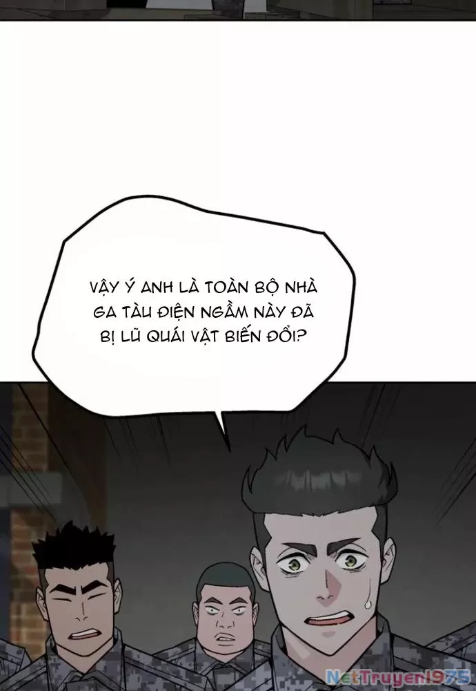 Thức Tỉnh Đầu Bếp Hậu Tận Thế: Chapter 69