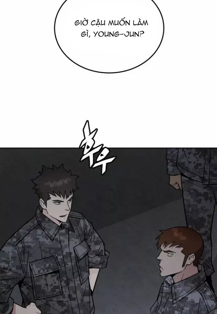 Thức Tỉnh Đầu Bếp Hậu Tận Thế: Chapter 69