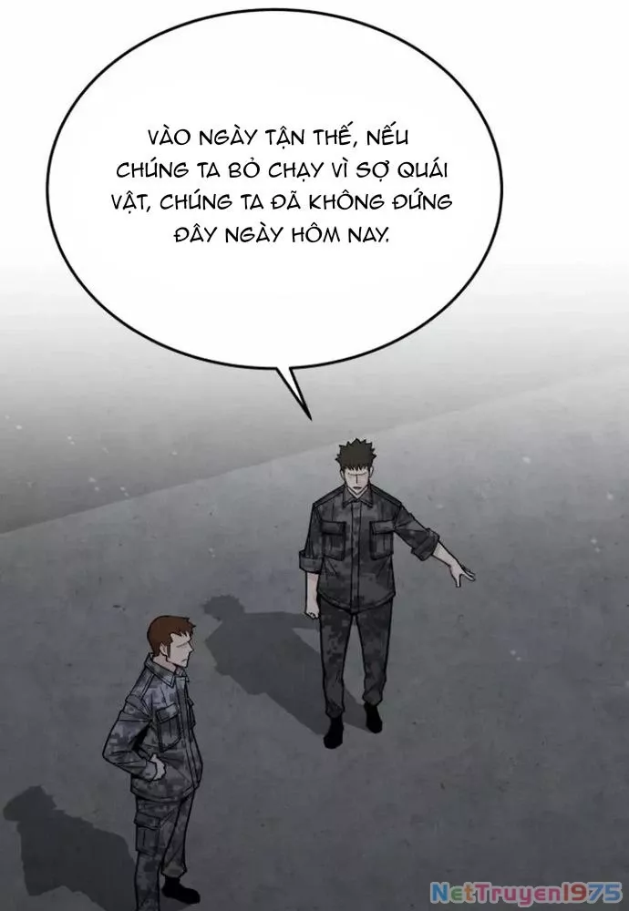 Thức Tỉnh Đầu Bếp Hậu Tận Thế: Chapter 69