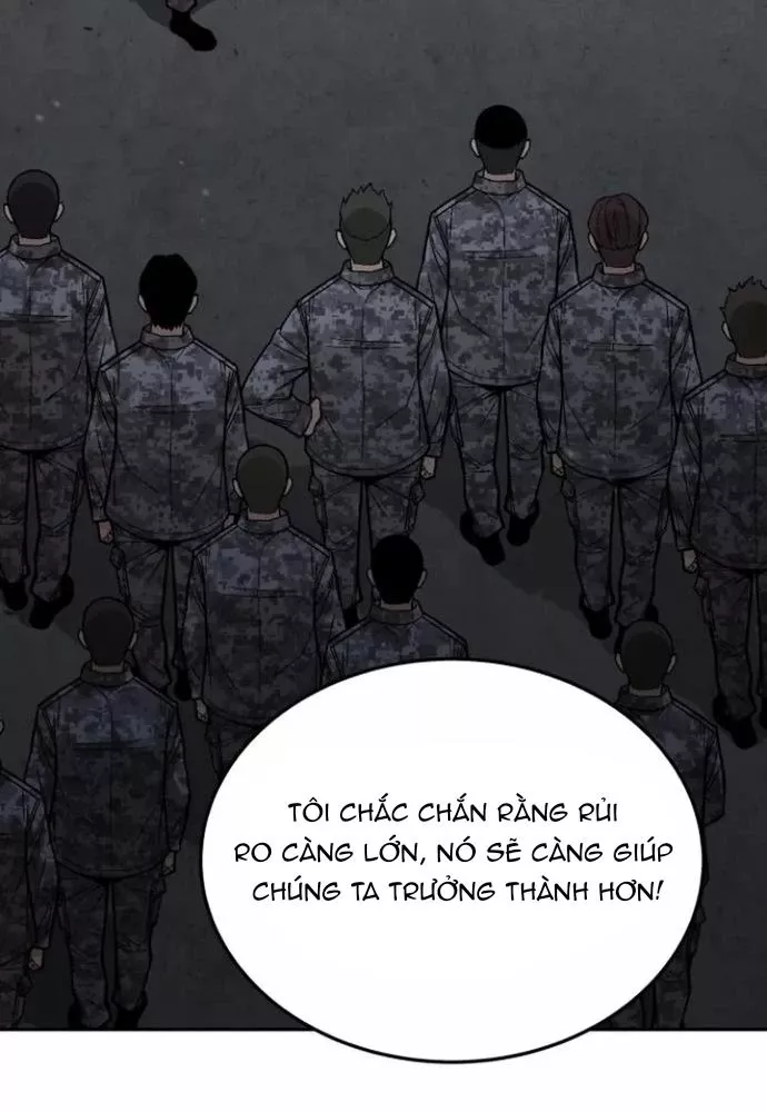Thức Tỉnh Đầu Bếp Hậu Tận Thế: Chapter 69