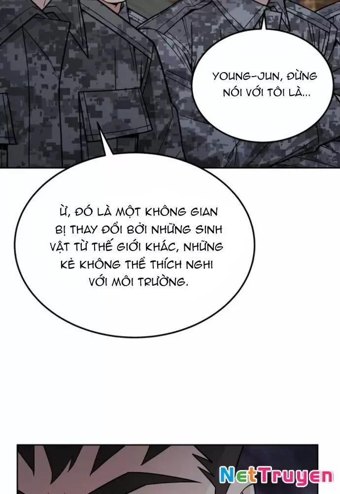 Thức Tỉnh Đầu Bếp Hậu Tận Thế: Chapter 69