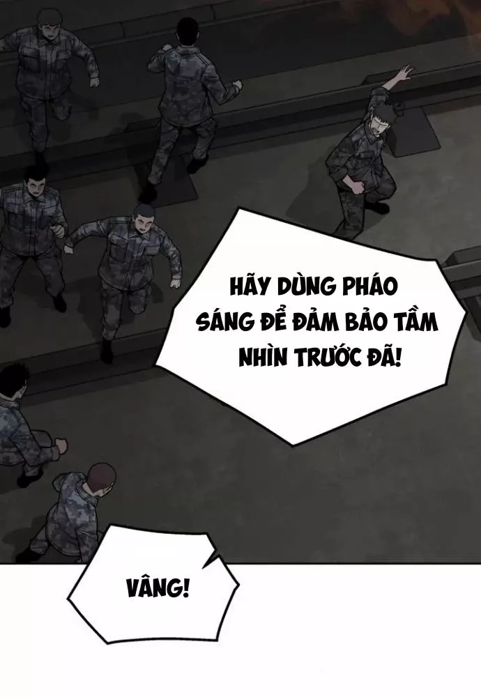 Thức Tỉnh Đầu Bếp Hậu Tận Thế: Chapter 69