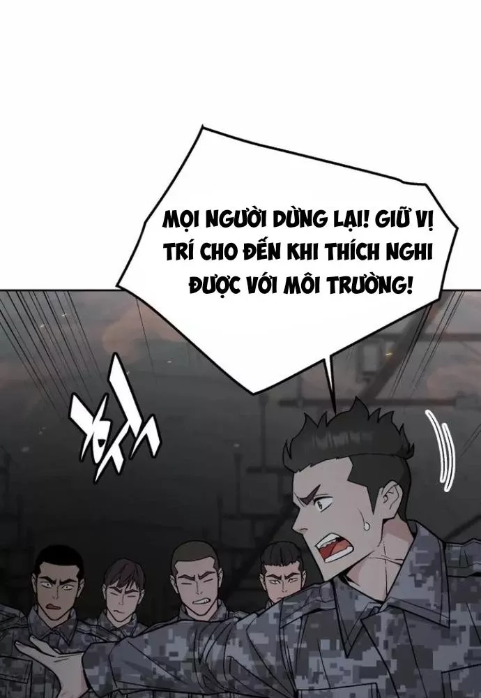 Thức Tỉnh Đầu Bếp Hậu Tận Thế: Chapter 69