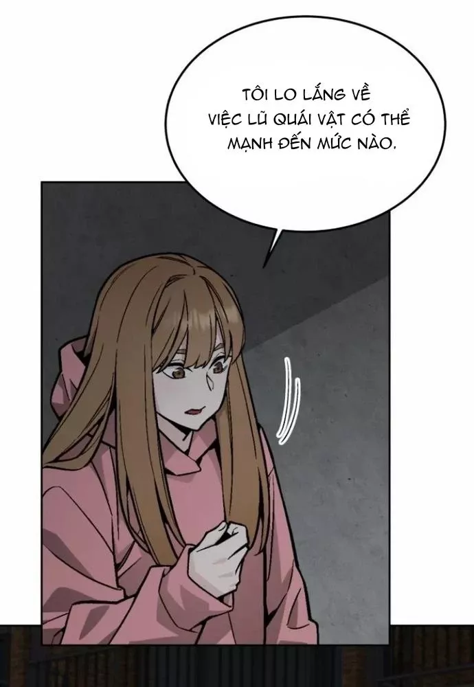Thức Tỉnh Đầu Bếp Hậu Tận Thế: Chapter 69