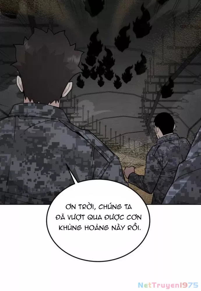 Thức Tỉnh Đầu Bếp Hậu Tận Thế: Chapter 69