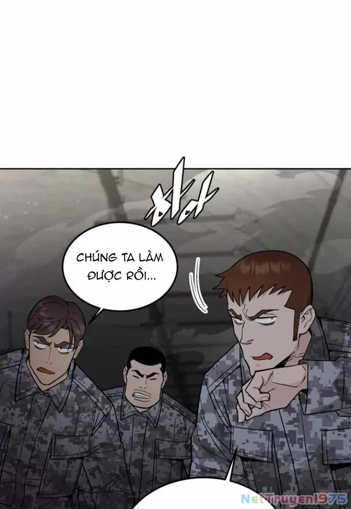 Thức Tỉnh Đầu Bếp Hậu Tận Thế: Chapter 69