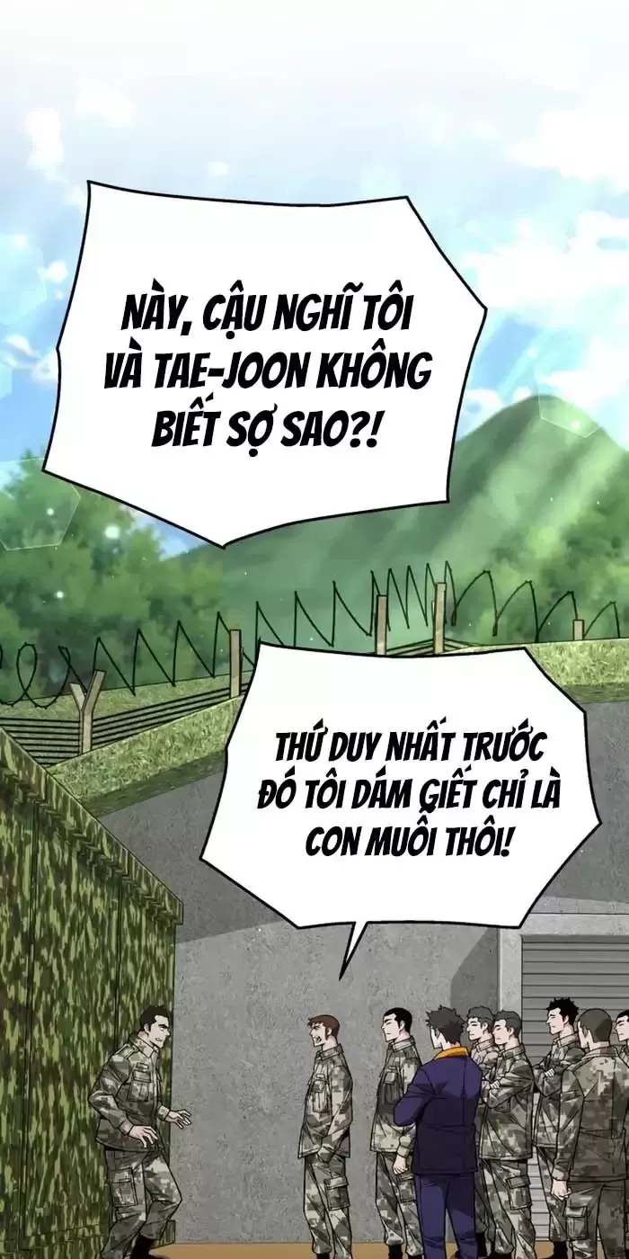 Thức Tỉnh Đầu Bếp Hậu Tận Thế: Chapter 7