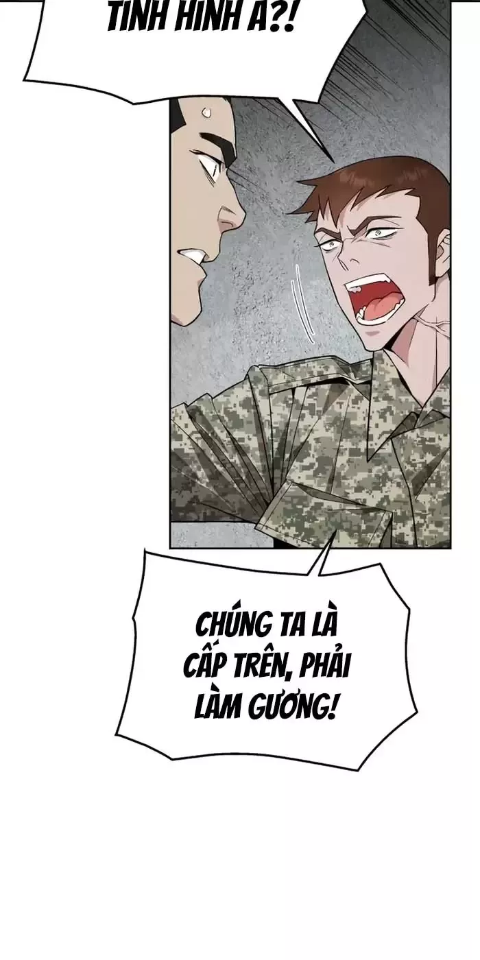 Thức Tỉnh Đầu Bếp Hậu Tận Thế: Chapter 7
