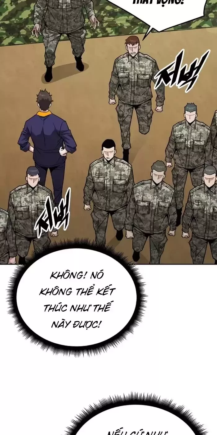 Thức Tỉnh Đầu Bếp Hậu Tận Thế: Chapter 7
