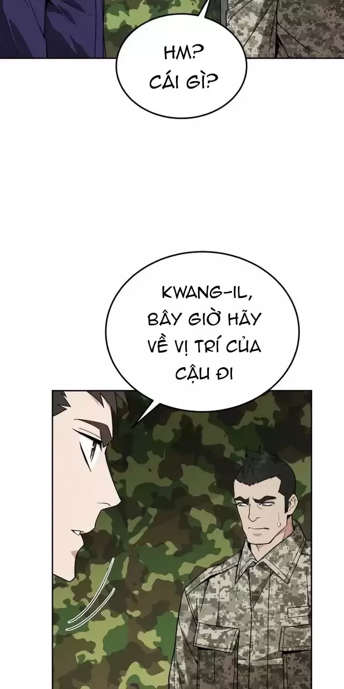 Thức Tỉnh Đầu Bếp Hậu Tận Thế: Chapter 7