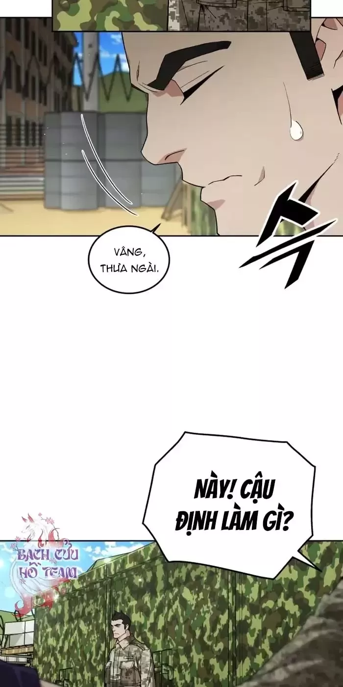 Thức Tỉnh Đầu Bếp Hậu Tận Thế: Chapter 7