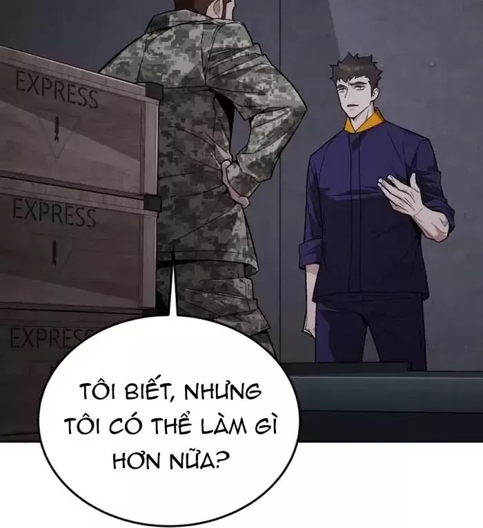 Thức Tỉnh Đầu Bếp Hậu Tận Thế: Chapter 7