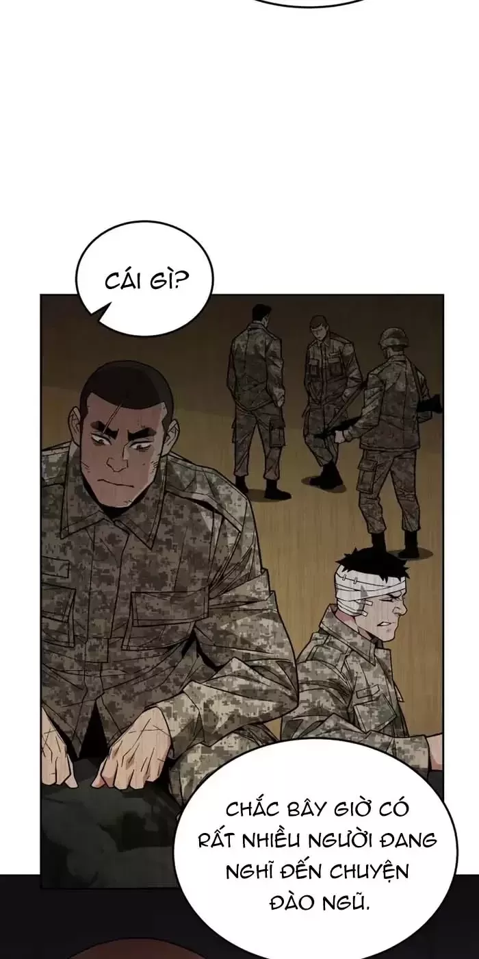 Thức Tỉnh Đầu Bếp Hậu Tận Thế: Chapter 7
