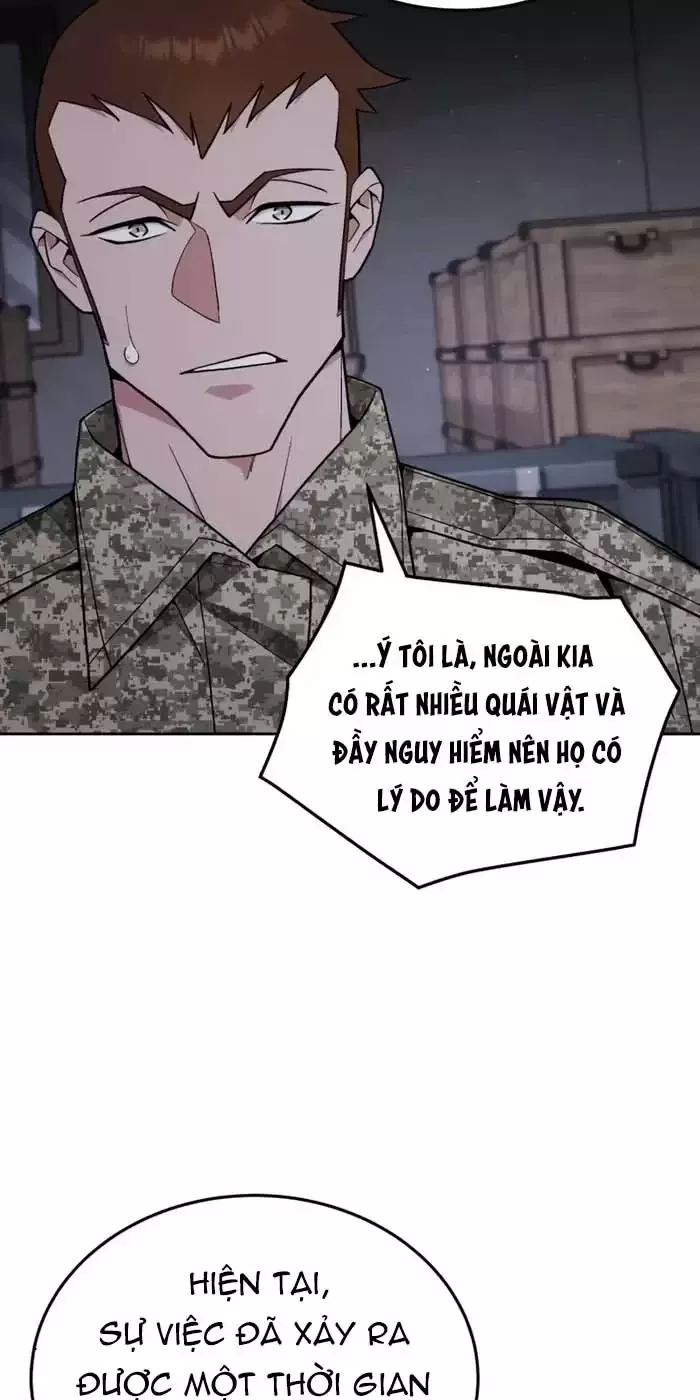 Thức Tỉnh Đầu Bếp Hậu Tận Thế: Chapter 7