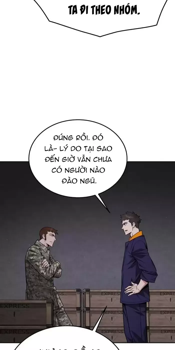 Thức Tỉnh Đầu Bếp Hậu Tận Thế: Chapter 7