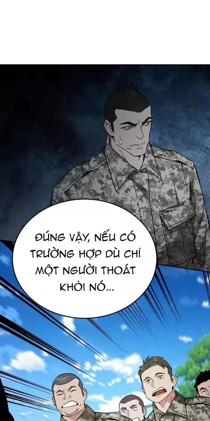 Thức Tỉnh Đầu Bếp Hậu Tận Thế: Chapter 7