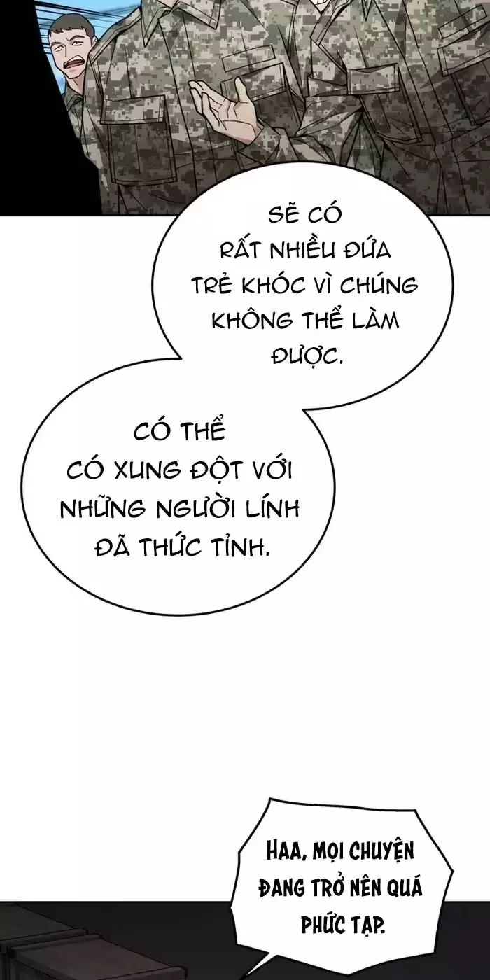 Thức Tỉnh Đầu Bếp Hậu Tận Thế: Chapter 7