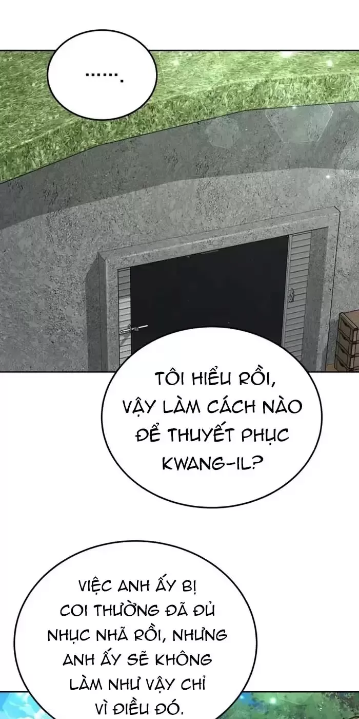 Thức Tỉnh Đầu Bếp Hậu Tận Thế: Chapter 7