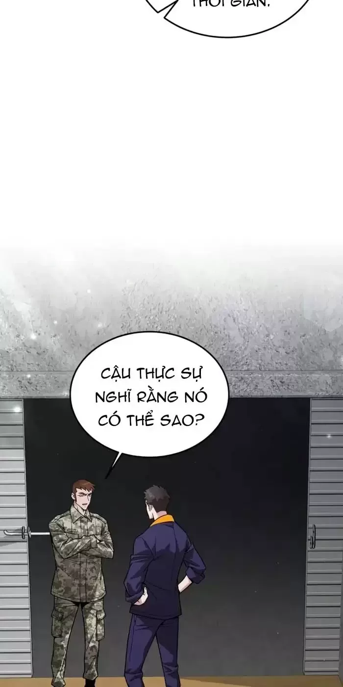 Thức Tỉnh Đầu Bếp Hậu Tận Thế: Chapter 7