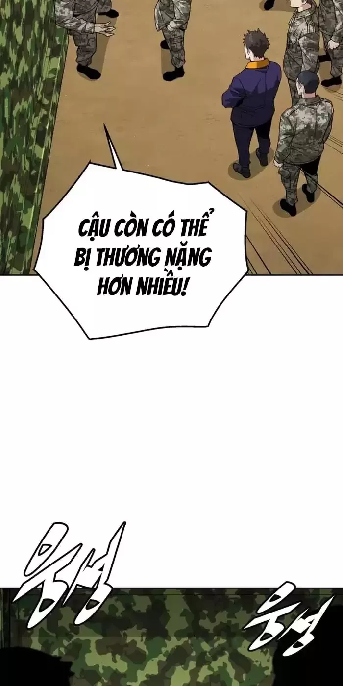 Thức Tỉnh Đầu Bếp Hậu Tận Thế: Chapter 7
