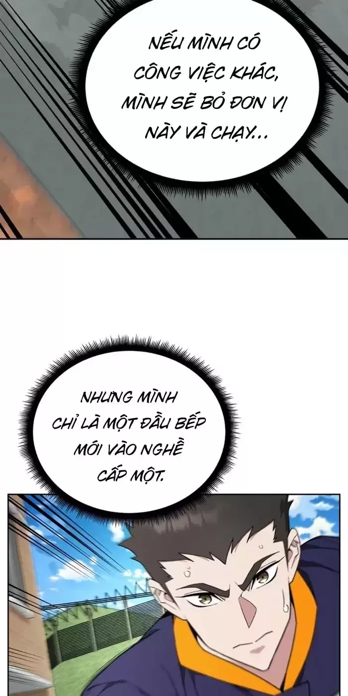 Thức Tỉnh Đầu Bếp Hậu Tận Thế: Chapter 7