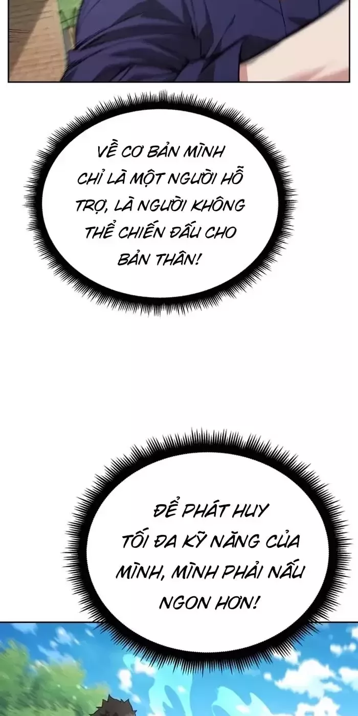 Thức Tỉnh Đầu Bếp Hậu Tận Thế: Chapter 7