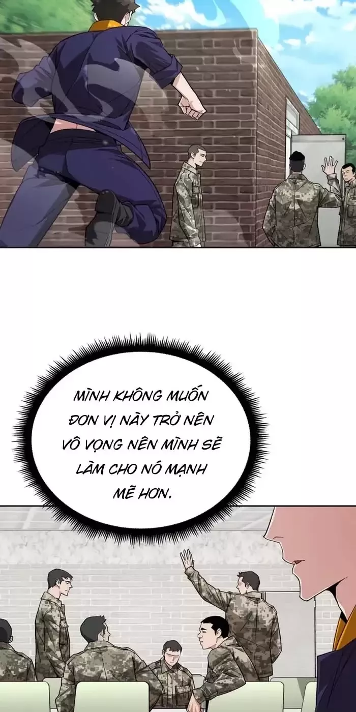 Thức Tỉnh Đầu Bếp Hậu Tận Thế: Chapter 7