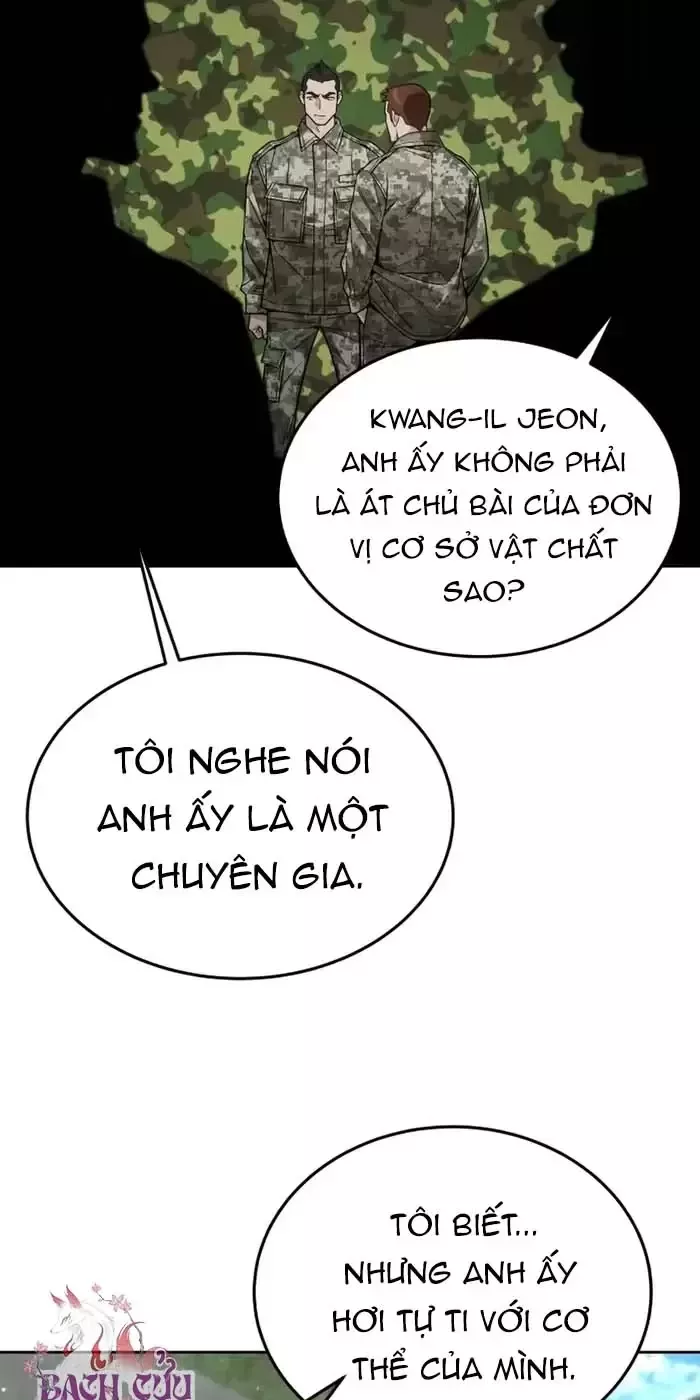Thức Tỉnh Đầu Bếp Hậu Tận Thế: Chapter 7