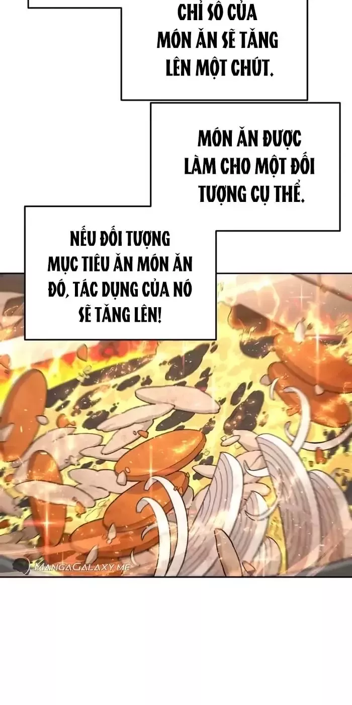 Thức Tỉnh Đầu Bếp Hậu Tận Thế: Chapter 7