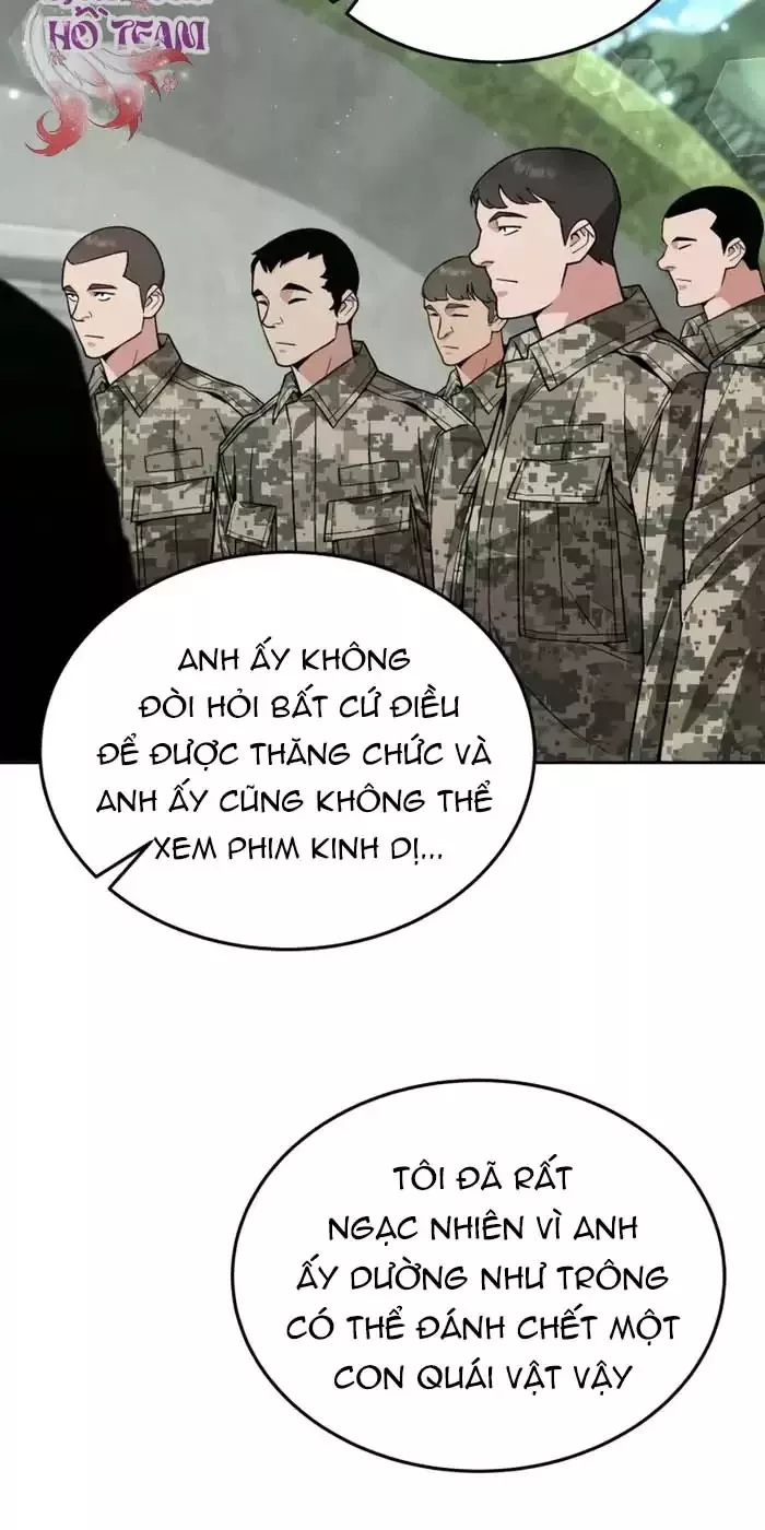 Thức Tỉnh Đầu Bếp Hậu Tận Thế: Chapter 7
