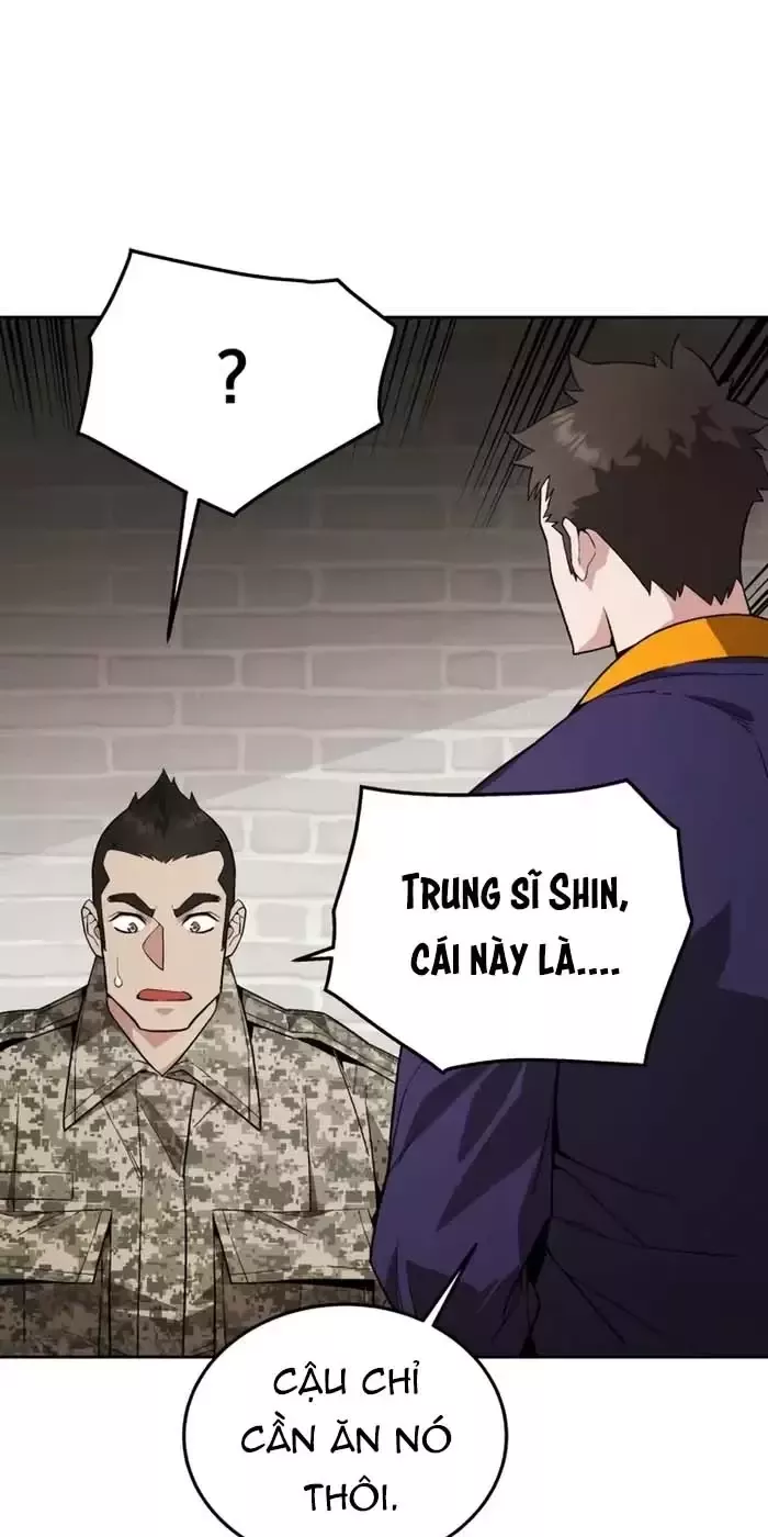 Thức Tỉnh Đầu Bếp Hậu Tận Thế: Chapter 7
