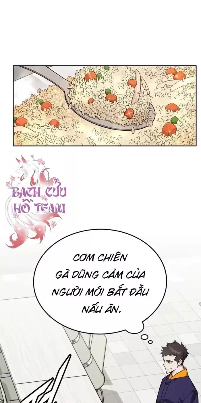 Thức Tỉnh Đầu Bếp Hậu Tận Thế: Chapter 7